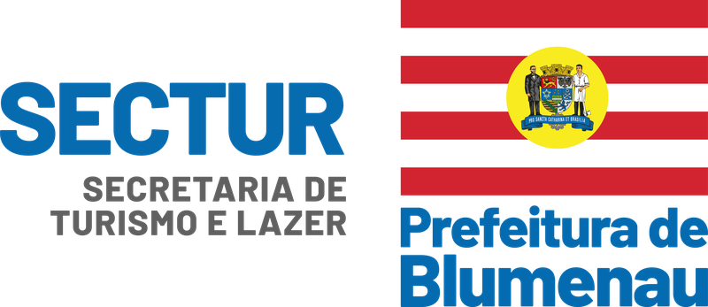 SECTUR Blumenau / Prefeitura de Blumenau