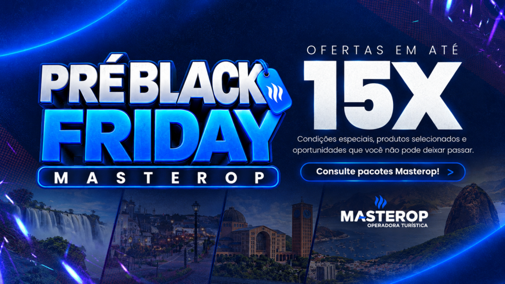 Pré Black Friday